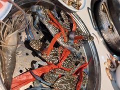 -争先鲜·蒸汽海鲜自助·鲜切牛肉