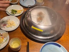 -三个渔夫·蒸汽海鲜(小白楼店)