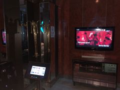 -乐圣量贩KTV自助餐(崇文店)