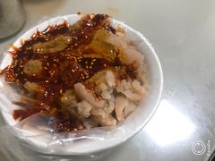 -老字号·三十一号面皮(商埠路步行街店)
