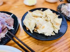 -扁担街羊糁(科苑路店)