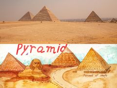 -吉萨金字塔群