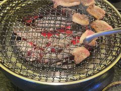 -樱嘢·炭火烧肉(惠南店)