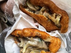 -家阳赵师傅油饼包烧麦(粮道街店)