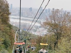 -岳麓山风景名胜区