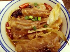 藕夹-阿庄新豫菜(航海东路店)