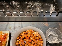 -很久以前羊肉串(昌里路三钢里店)