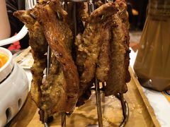 -巴依老爷新疆美食(奥体鸟巢店)