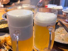 -谭三娘鲜切牛肉自助火锅(星辰汇店)
