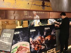 -金牌外婆家(苏州中心店)
