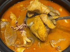 -临家闽南菜(宝洲路店)