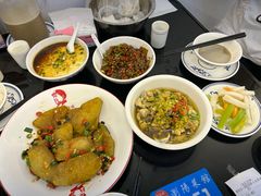 -胖东瓜·浏阳菜馆(火车站店)
