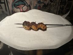 -贰醒·私房小院烧烤 (太古里店)