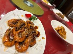 -宋园·金宴浙鲜馆(静安店)