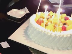 -好利来(温江合生汇店)