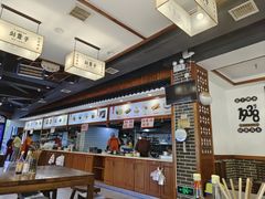 -津市刘聋子粉馆(石门3店)