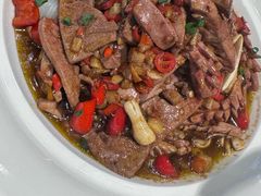 -黄泥岗·地道湖北菜(奥特莱斯店)