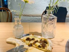 -麓椿花园西餐厅(海乐世界店)