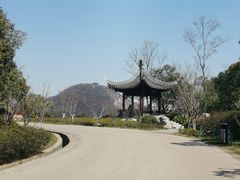 -幕燕滨江·长江观音景区