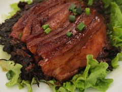 -金鸭都·老北京特色家常菜(潘家园店)