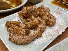 -抱德·潮汕味(敦和店原惠城鱼仔)