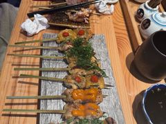 -一豚轩·烧鸟·豚骨拉面(五四路店)