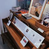 🖼浮生如梦 | 打卡艺术家舒曼摄影作品展📷