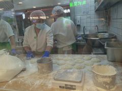 -甲乙饼·手工牛肉饼(东方广场店)