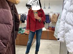 -URBAN REVIVO(上海中庚漫游城店)