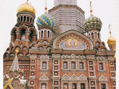 -滴血救世主教堂