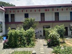 -柞水乾佑红门家菜