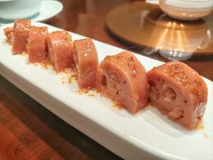 -大方素食馆·厦门老字号
