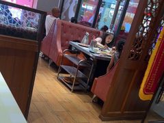 -金迈圆烤肉餐厅(维多利店)