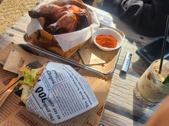 -Brew Farm·精酿农场海滨悬崖餐厅
