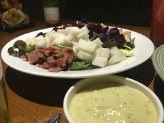 -JINNS锦时 steak&pizza(浸信会礼拜堂旧址店)