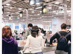 -宜家·瑞典风味餐厅(北京西红门店)