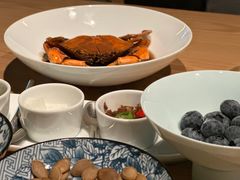 -新荣记(西溪湿地店)