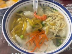 -长人馄饨铺(解放街店)