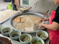 -陈记锅盖面(长江路店)