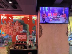 -令狐冲·炭烤活鱼(宝龙店)