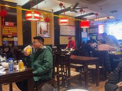 -姚记炒肝店(簋街店)