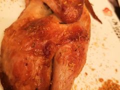 -阿顾西餐·牛排披萨(北戴河店)