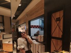 -比格比萨自助(新辰里学清路店)