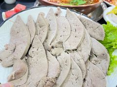 -草原饭店火锅