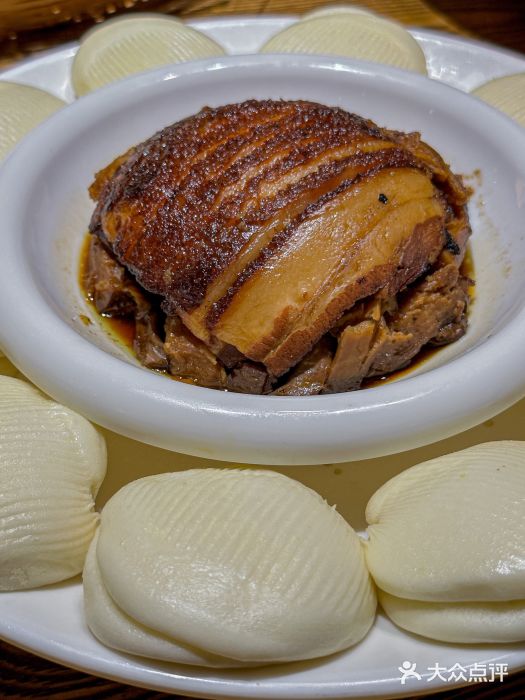 茂盛小吃(蓝田店)图片