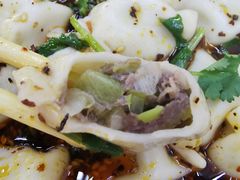 -回坊马二饺子馆