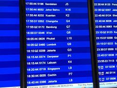 -吉隆坡国际机场