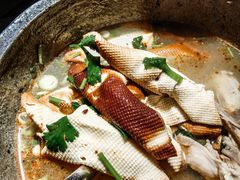 -破瓦寒窑·地摊烤羊排