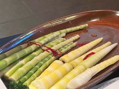 -芸山季·云南野生菌火锅(人民广场来福士店)