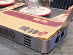 -钱锋炭缸烧烤(南湖大路总店)